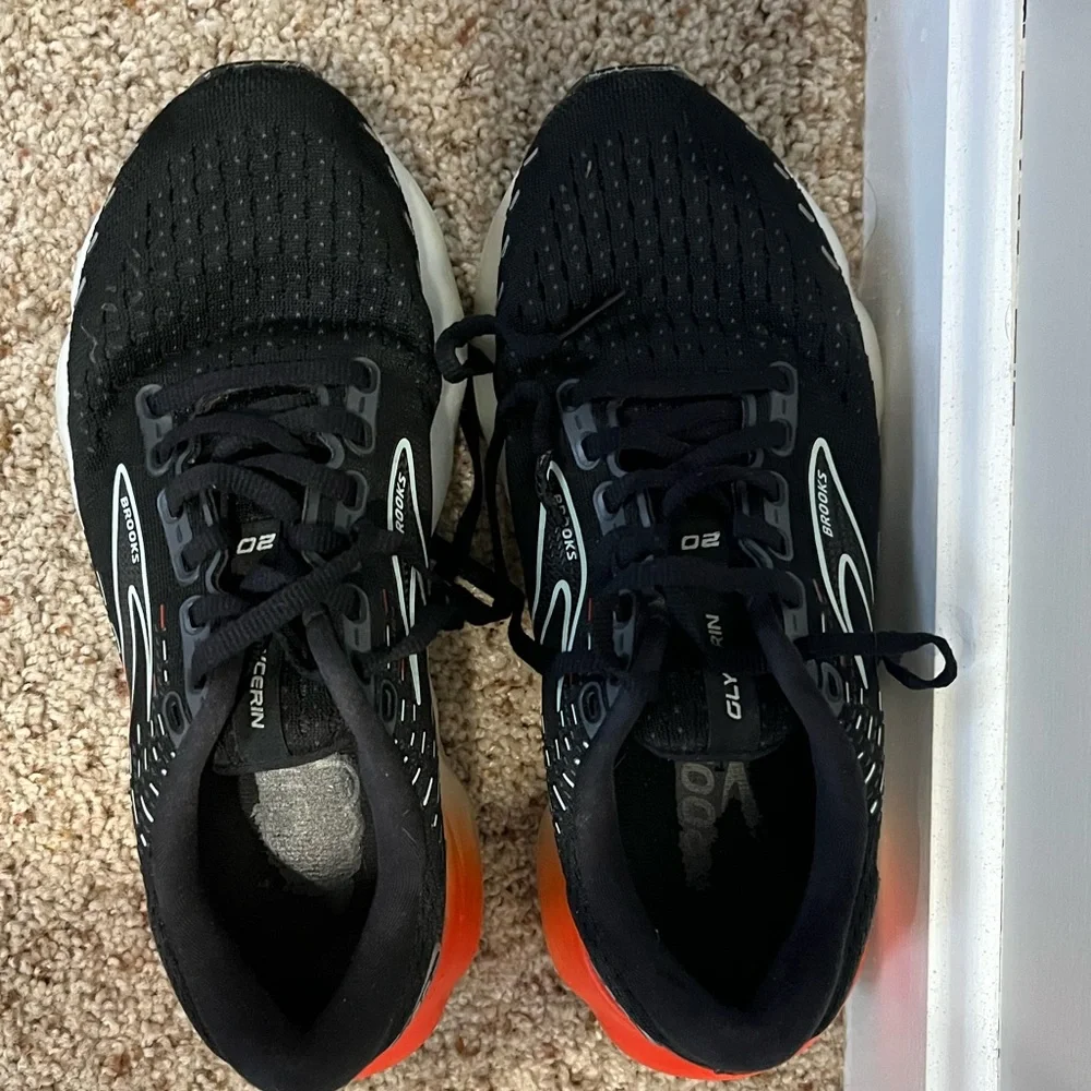 Brooks glycerin 20, women’s 6.5 - Picture 5 of 7